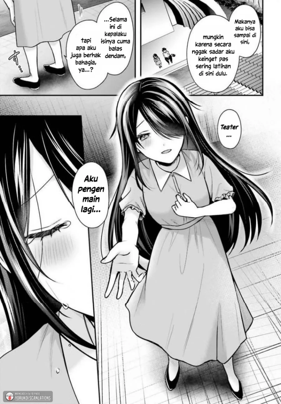 Boukensha ni Narenakatta Ore, Skill [Oppai Kyousei] de Nayameru Anoko wo Hitotasuke!? Chapter 25 - halaman 19