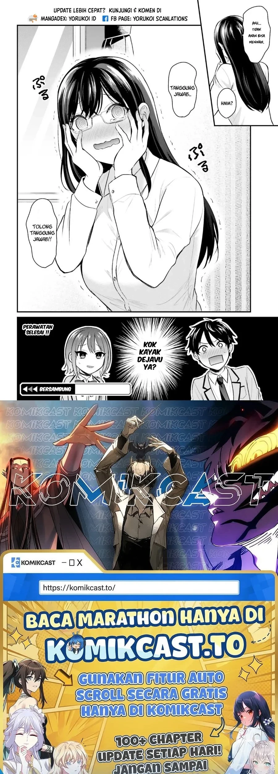 Boukensha ni Narenakatta Ore, Skill [Oppai Kyousei] de Nayameru Anoko wo Hitotasuke!? Chapter 4 - halaman 12