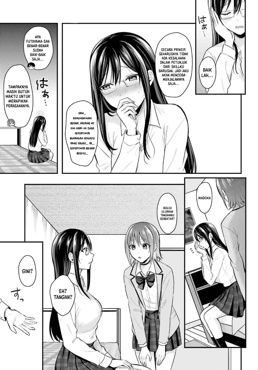 Boukensha ni Narenakatta Ore, Skill [Oppai Kyousei] de Nayameru Anoko wo Hitotasuke!? Chapter 5 - halaman 6