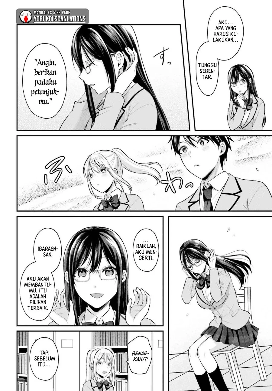 Boukensha ni Narenakatta Ore, Skill [Oppai Kyousei] de Nayameru Anoko wo Hitotasuke!? Chapter 7 - halaman 19
