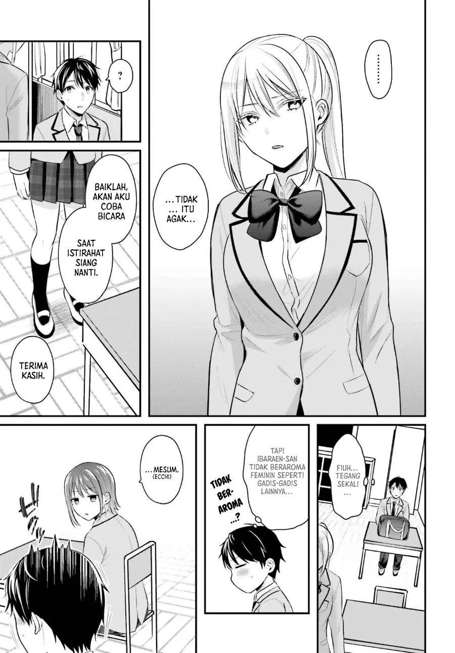 Boukensha ni Narenakatta Ore, Skill [Oppai Kyousei] de Nayameru Anoko wo Hitotasuke!? Chapter 7 - halaman 6