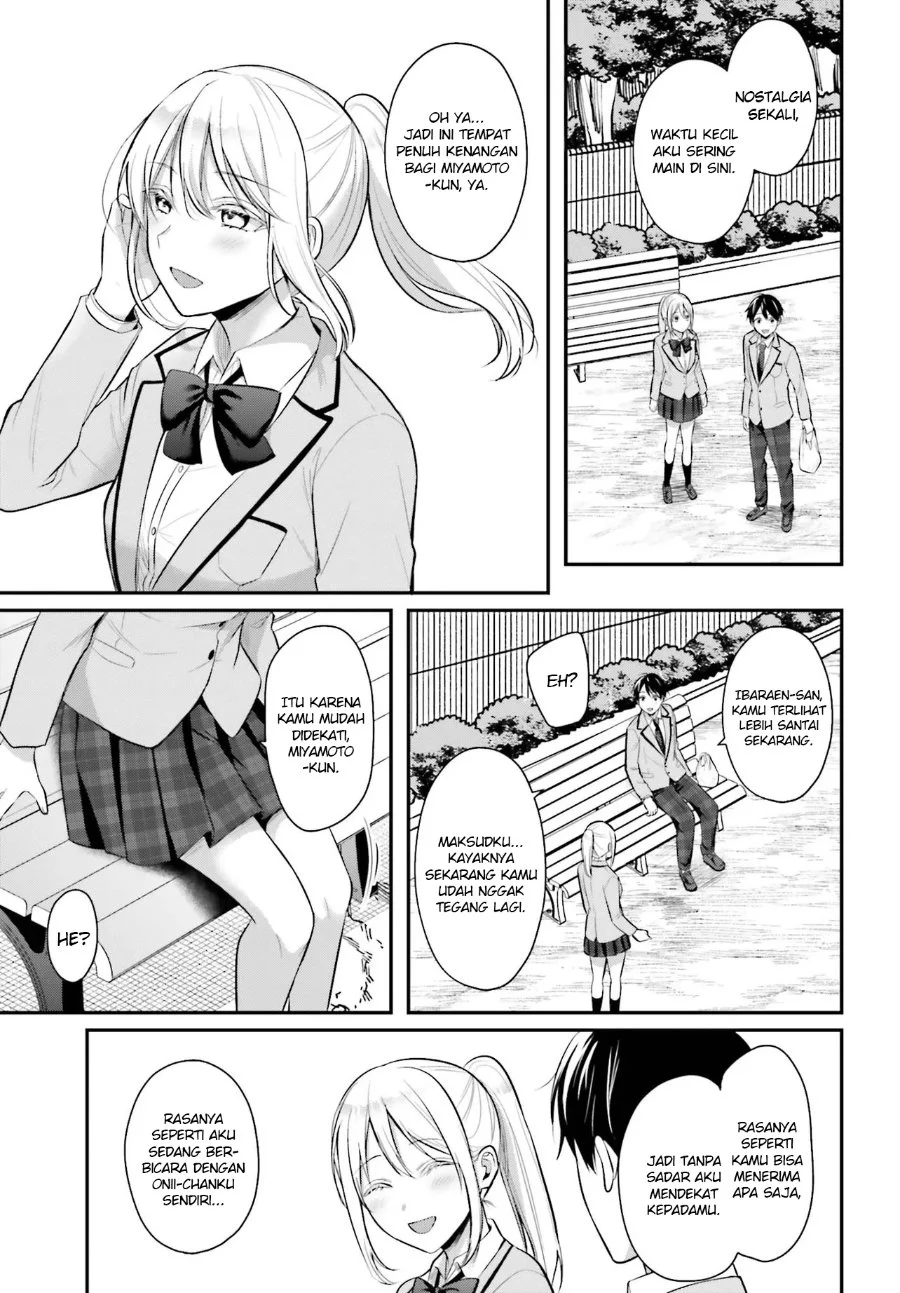 Boukensha ni Narenakatta Ore, Skill [Oppai Kyousei] de Nayameru Anoko wo Hitotasuke!? Chapter 9 - halaman 10