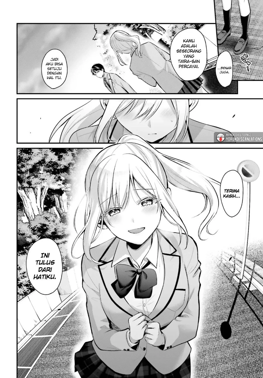 Boukensha ni Narenakatta Ore, Skill [Oppai Kyousei] de Nayameru Anoko wo Hitotasuke!? Chapter 9 - halaman 5