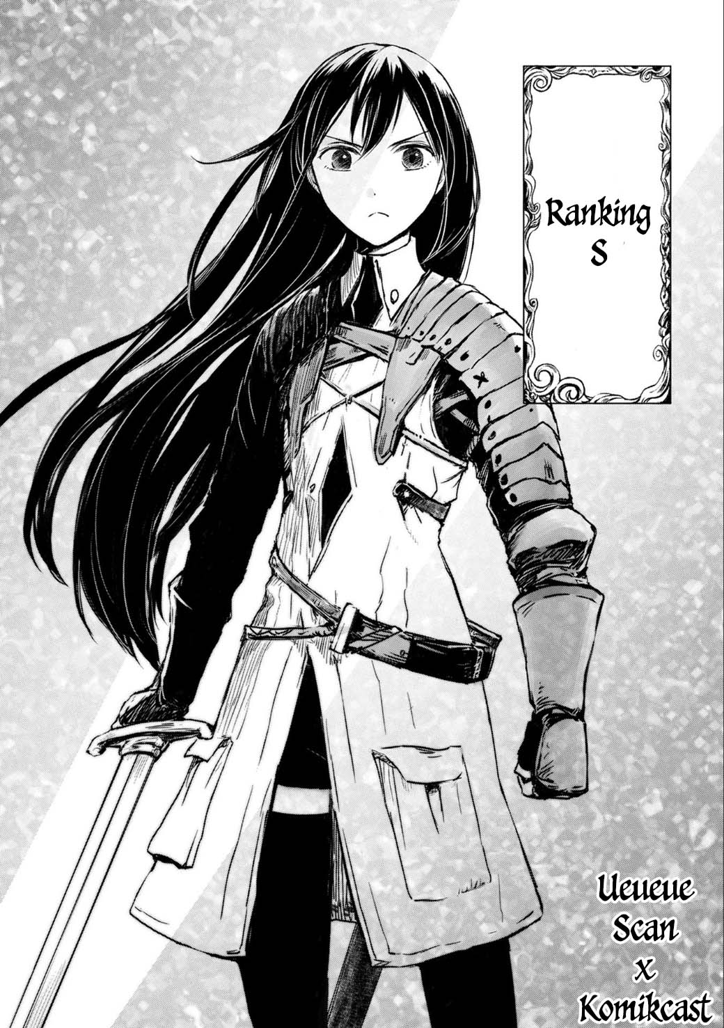 Boukensha ni Naritai to Miyako ni Deteitta Musume ga S-Rank ni Natteta Chapter 1 - halaman 36