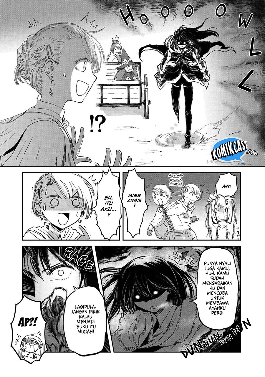 Boukensha ni Naritai to Miyako ni Deteitta Musume ga S-Rank ni Natteta Chapter 10 - halaman 15