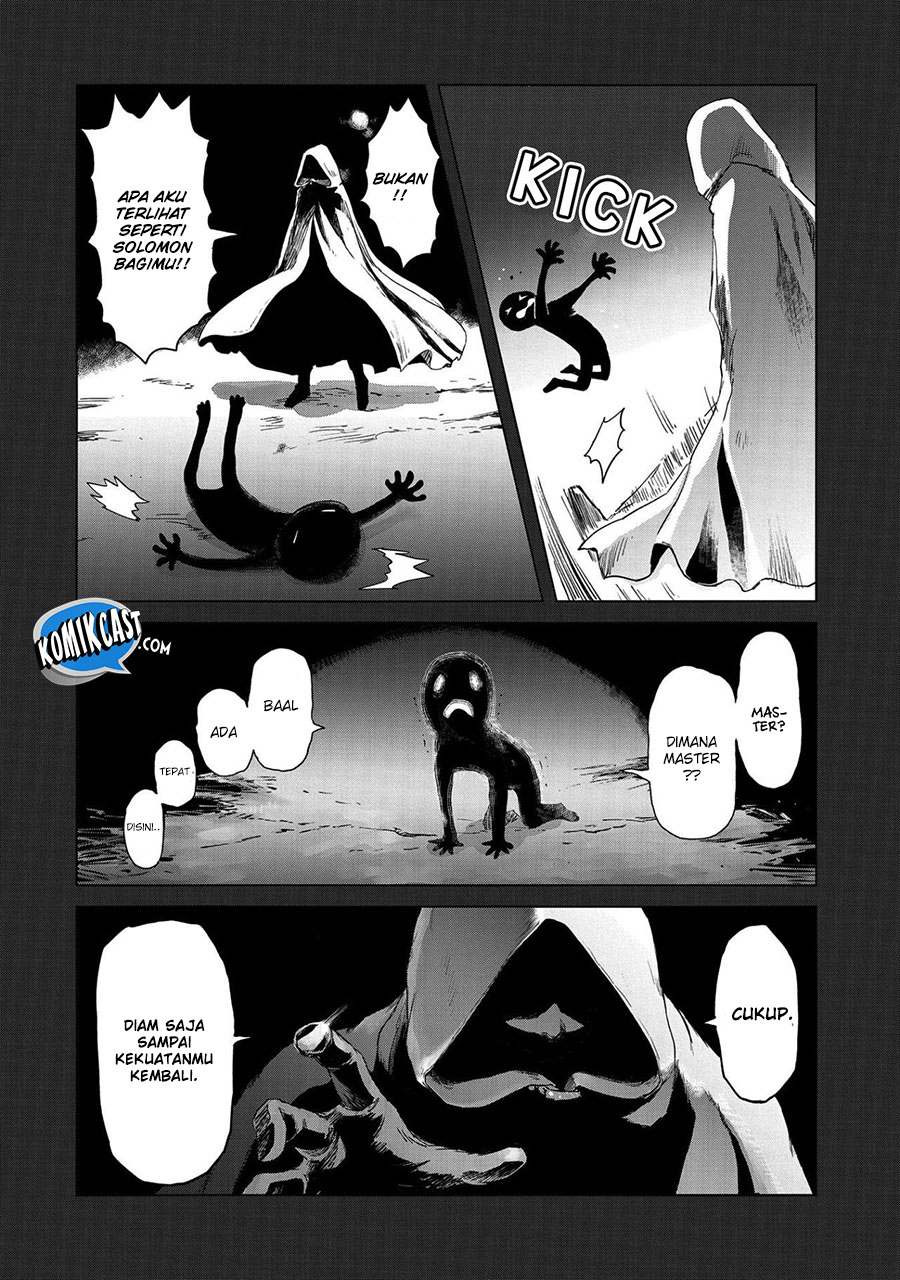 Boukensha ni Naritai to Miyako ni Deteitta Musume ga S-Rank ni Natteta Chapter 10 - halaman 5