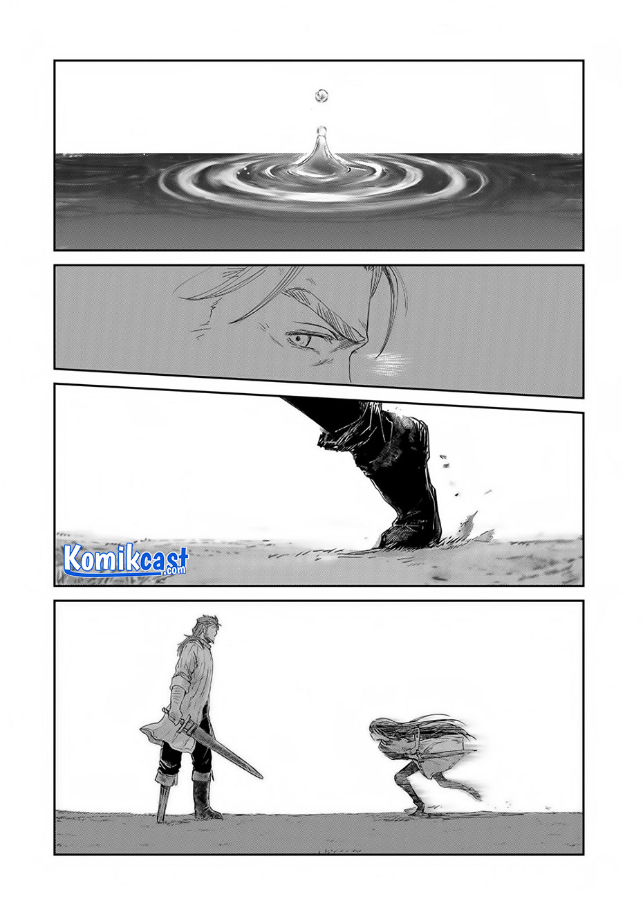 Boukensha ni Naritai to Miyako ni Deteitta Musume ga S-Rank ni Natteta Chapter 11 - halaman 25
