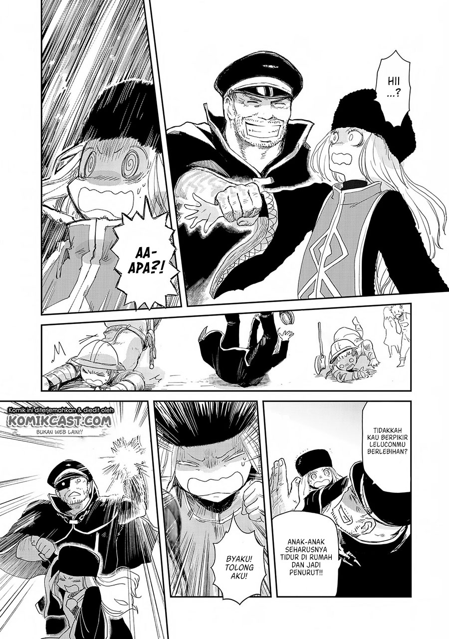 Boukensha ni Naritai to Miyako ni Deteitta Musume ga S-Rank ni Natteta Chapter 12 - halaman 26