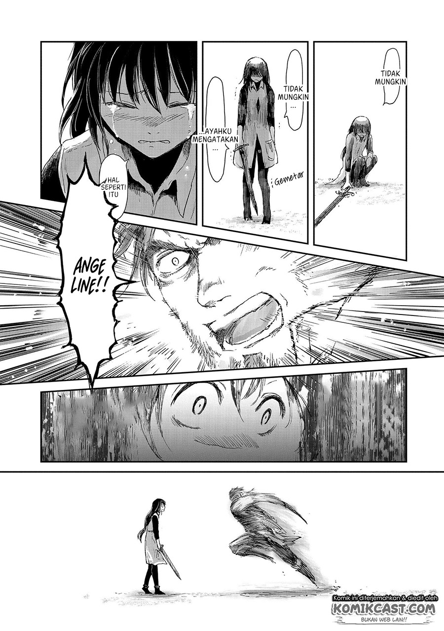 Boukensha ni Naritai to Miyako ni Deteitta Musume ga S-Rank ni Natteta Chapter 13 - halaman 16