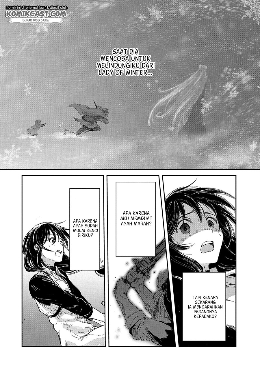 Boukensha ni Naritai to Miyako ni Deteitta Musume ga S-Rank ni Natteta Chapter 13 - halaman 19