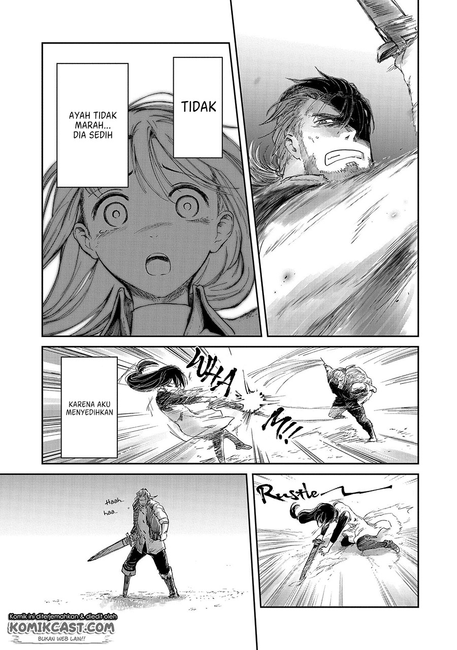 Boukensha ni Naritai to Miyako ni Deteitta Musume ga S-Rank ni Natteta Chapter 13 - halaman 20