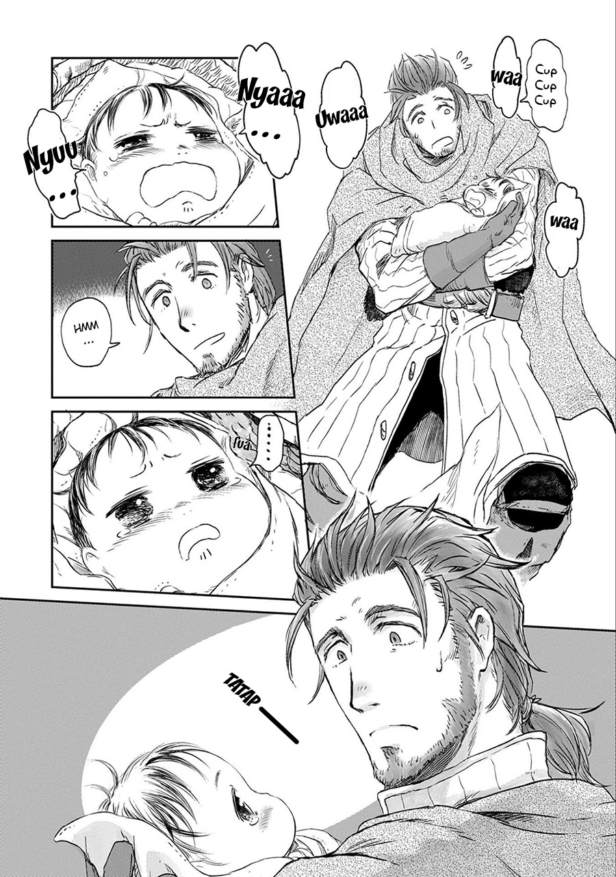 Boukensha ni Naritai to Miyako ni Deteitta Musume ga S-Rank ni Natteta Chapter 2 - halaman 13