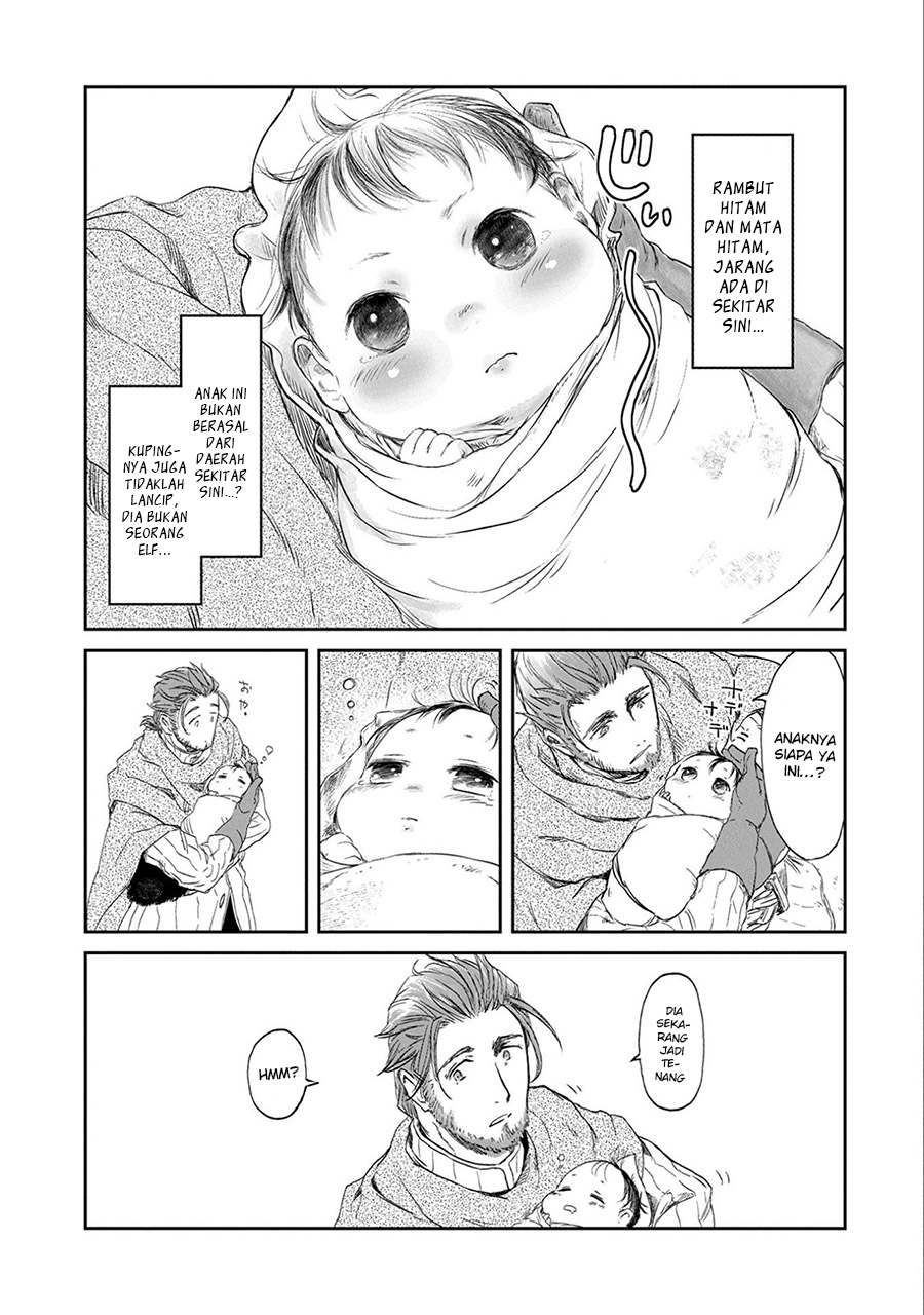 Boukensha ni Naritai to Miyako ni Deteitta Musume ga S-Rank ni Natteta Chapter 2 - halaman 14