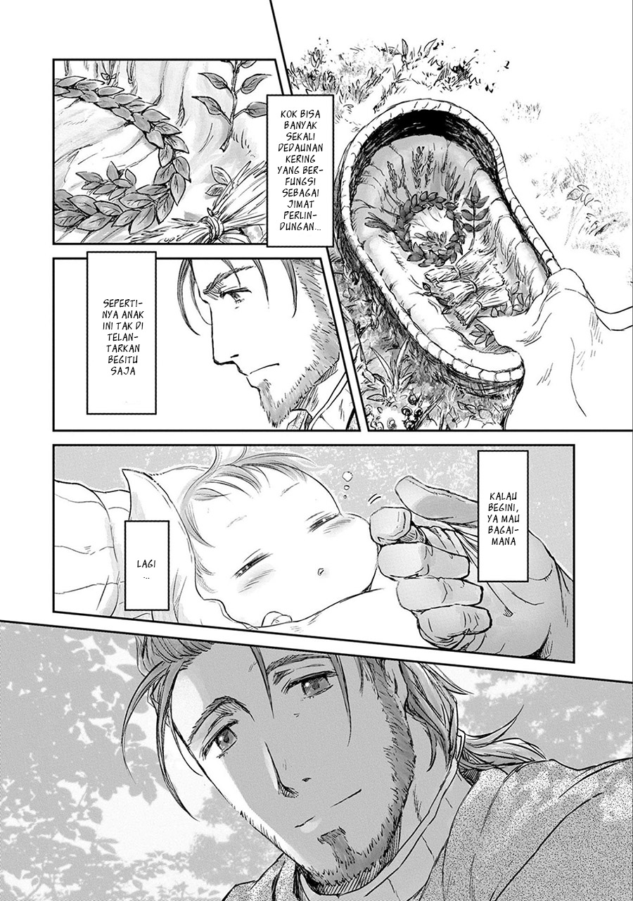 Boukensha ni Naritai to Miyako ni Deteitta Musume ga S-Rank ni Natteta Chapter 2 - halaman 15