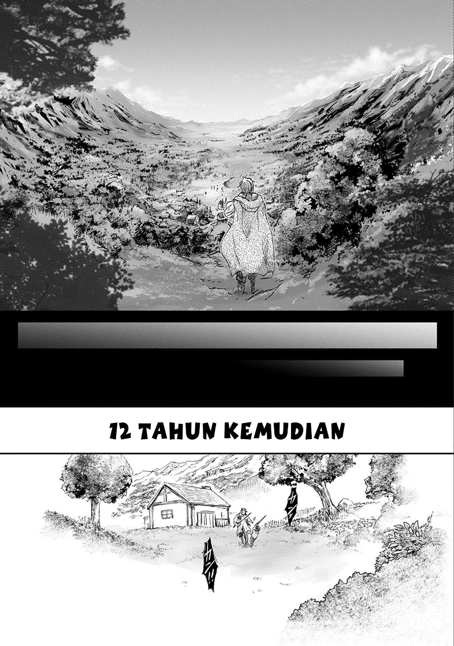Boukensha ni Naritai to Miyako ni Deteitta Musume ga S-Rank ni Natteta Chapter 2 - halaman 16