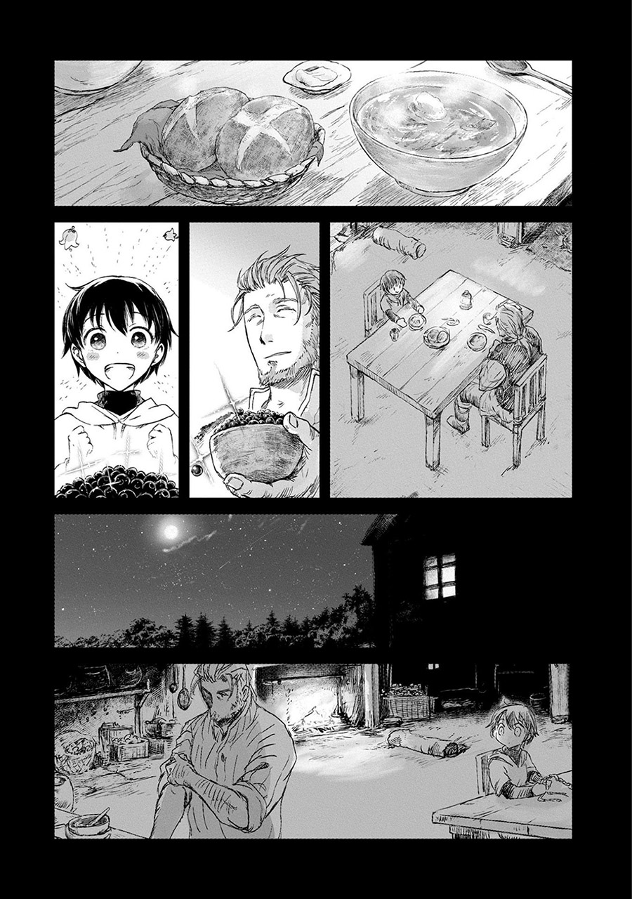 Boukensha ni Naritai to Miyako ni Deteitta Musume ga S-Rank ni Natteta Chapter 2 - halaman 21