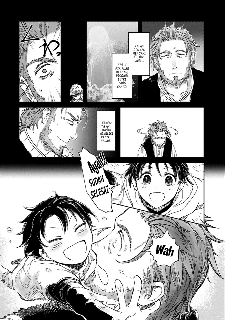 Boukensha ni Naritai to Miyako ni Deteitta Musume ga S-Rank ni Natteta Chapter 2 - halaman 25