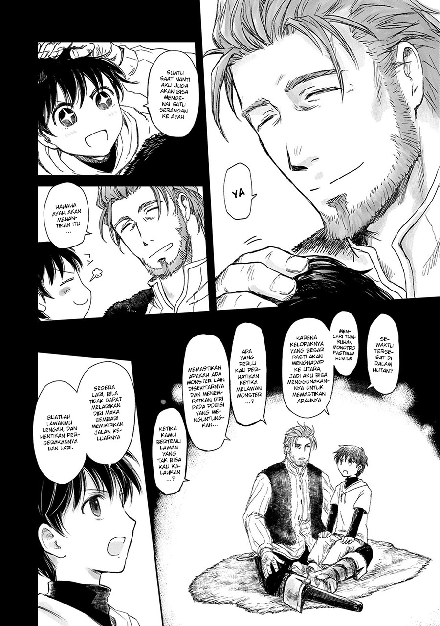 Boukensha ni Naritai to Miyako ni Deteitta Musume ga S-Rank ni Natteta Chapter 2 - halaman 27