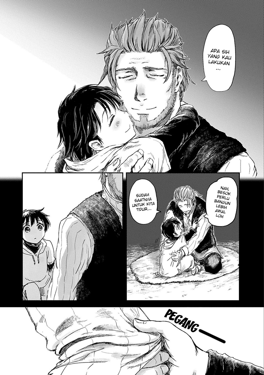 Boukensha ni Naritai to Miyako ni Deteitta Musume ga S-Rank ni Natteta Chapter 2 - halaman 29
