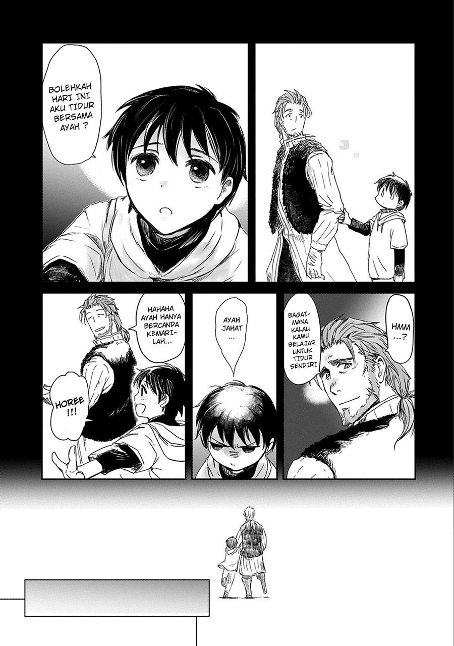 Boukensha ni Naritai to Miyako ni Deteitta Musume ga S-Rank ni Natteta Chapter 2 - halaman 30