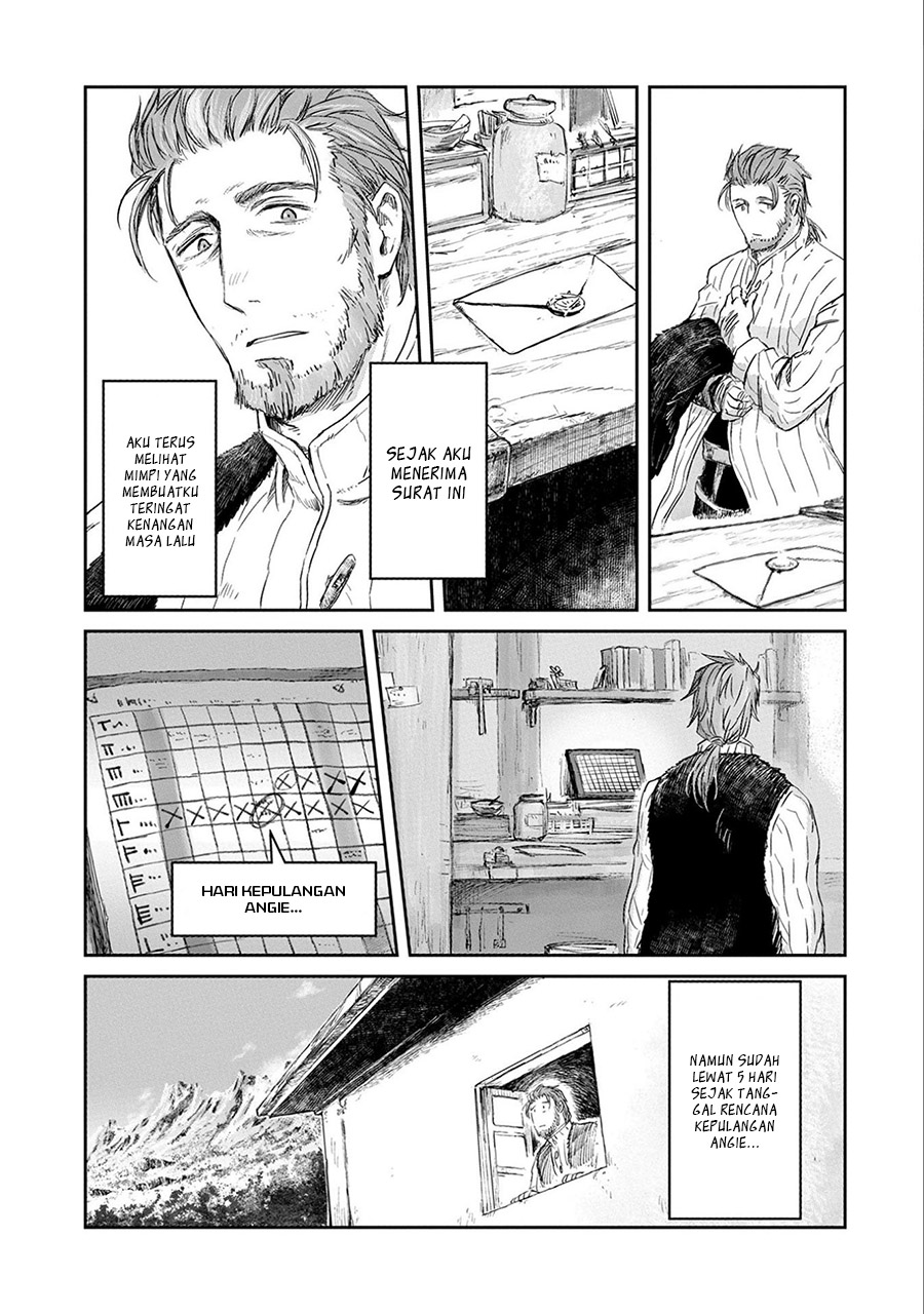 Boukensha ni Naritai to Miyako ni Deteitta Musume ga S-Rank ni Natteta Chapter 2 - halaman 32