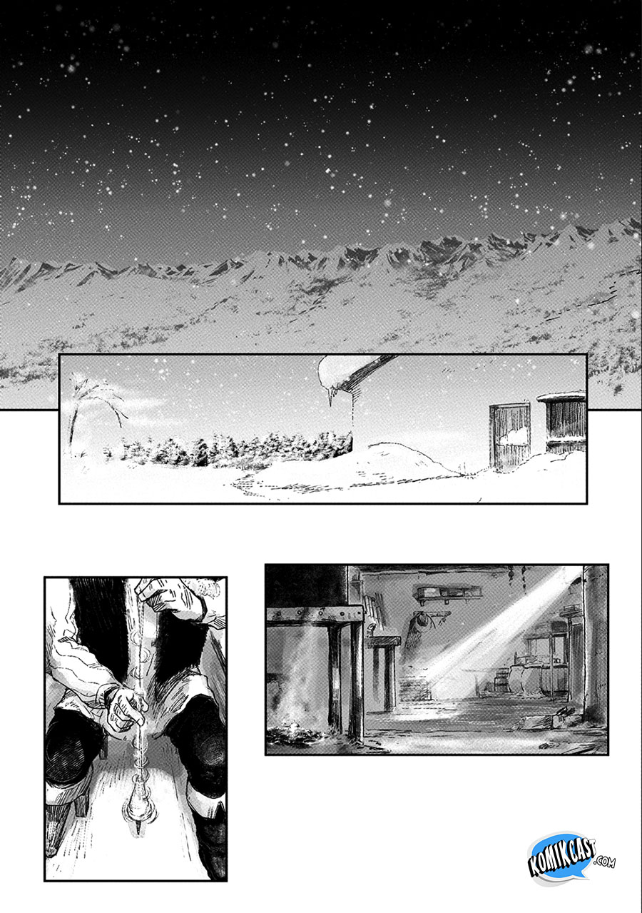 Boukensha ni Naritai to Miyako ni Deteitta Musume ga S-Rank ni Natteta Chapter 7 - halaman 14