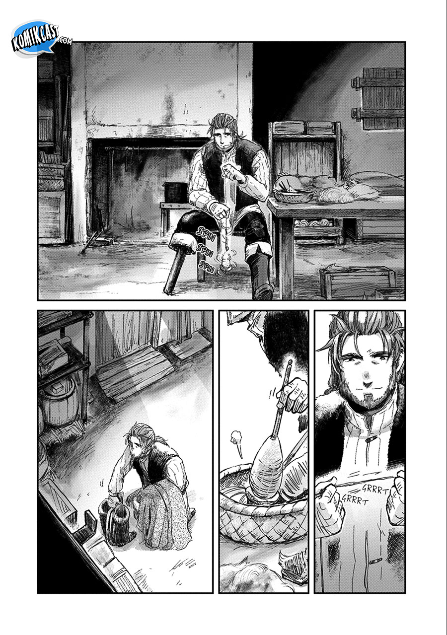 Boukensha ni Naritai to Miyako ni Deteitta Musume ga S-Rank ni Natteta Chapter 7 - halaman 15