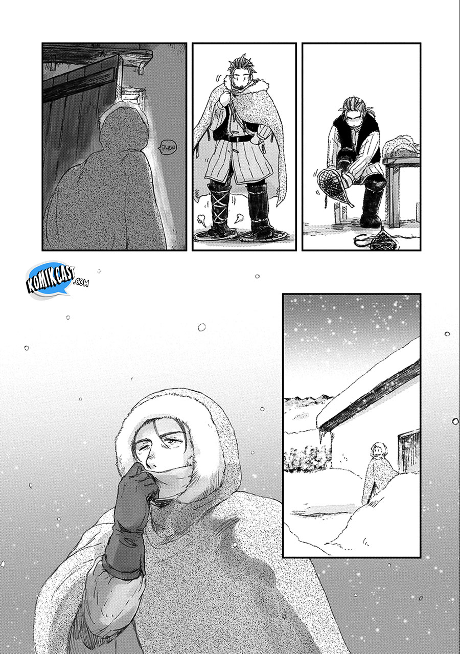 Boukensha ni Naritai to Miyako ni Deteitta Musume ga S-Rank ni Natteta Chapter 7 - halaman 16