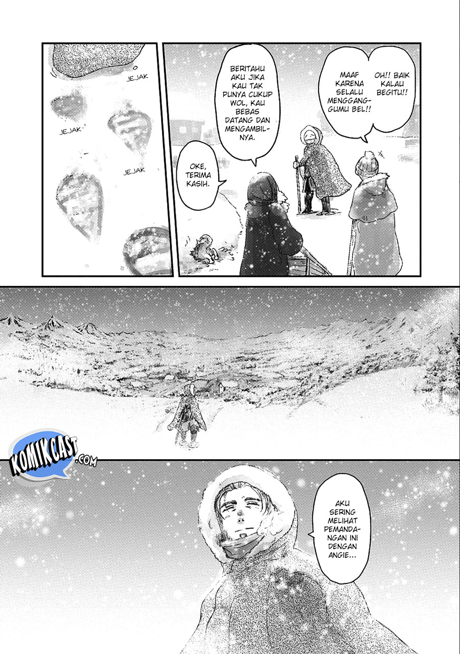 Boukensha ni Naritai to Miyako ni Deteitta Musume ga S-Rank ni Natteta Chapter 7 - halaman 18