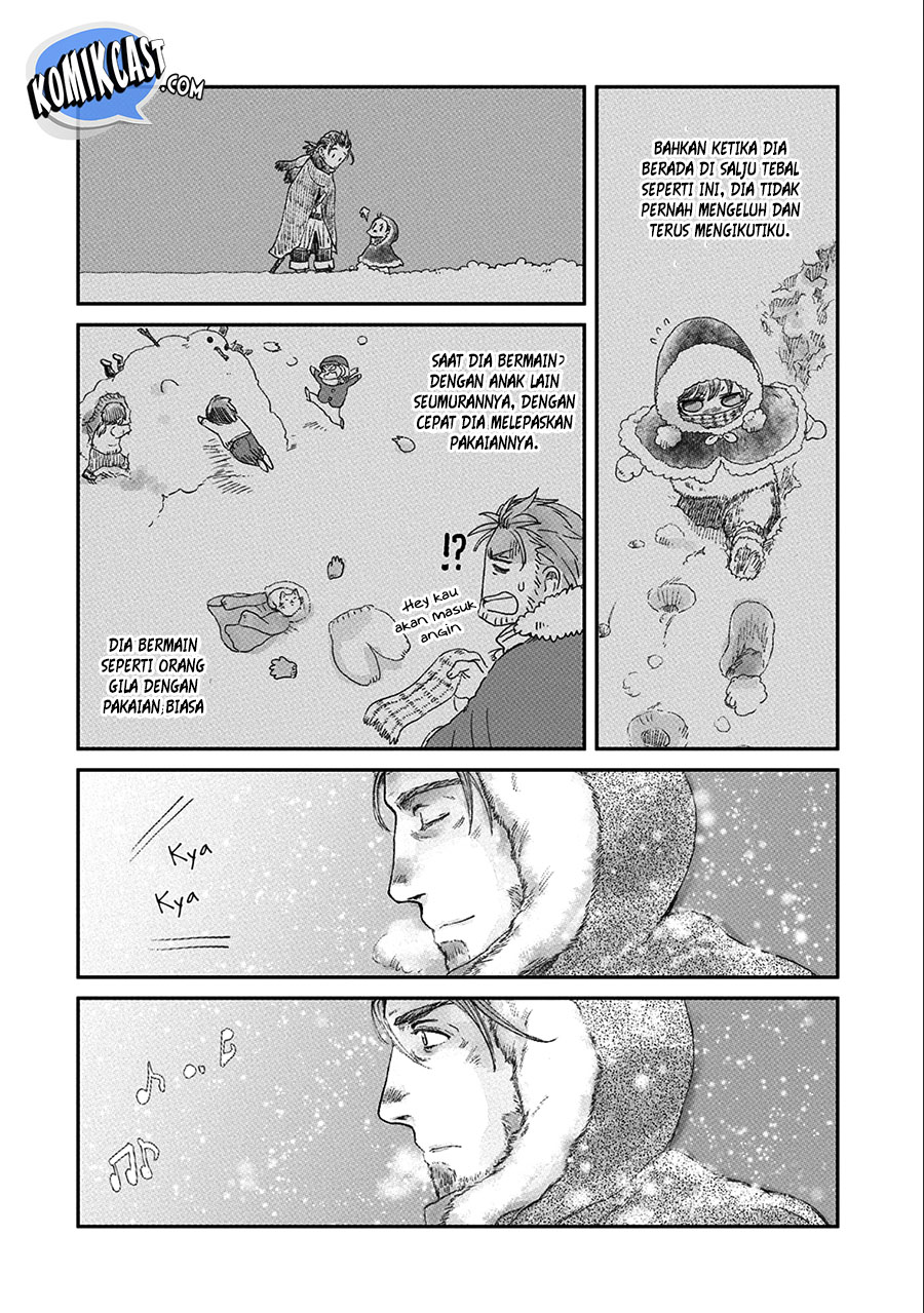 Boukensha ni Naritai to Miyako ni Deteitta Musume ga S-Rank ni Natteta Chapter 7 - halaman 19