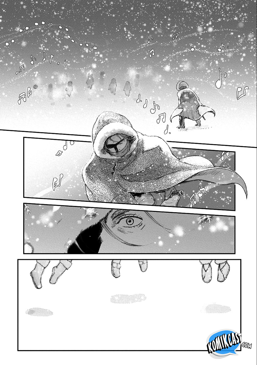 Boukensha ni Naritai to Miyako ni Deteitta Musume ga S-Rank ni Natteta Chapter 7 - halaman 20