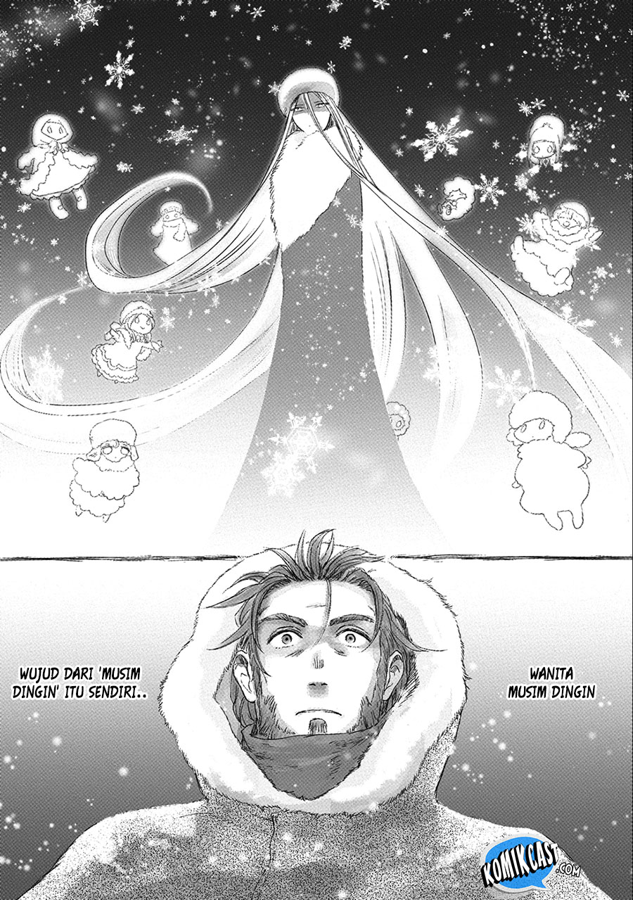 Boukensha ni Naritai to Miyako ni Deteitta Musume ga S-Rank ni Natteta Chapter 7 - halaman 23