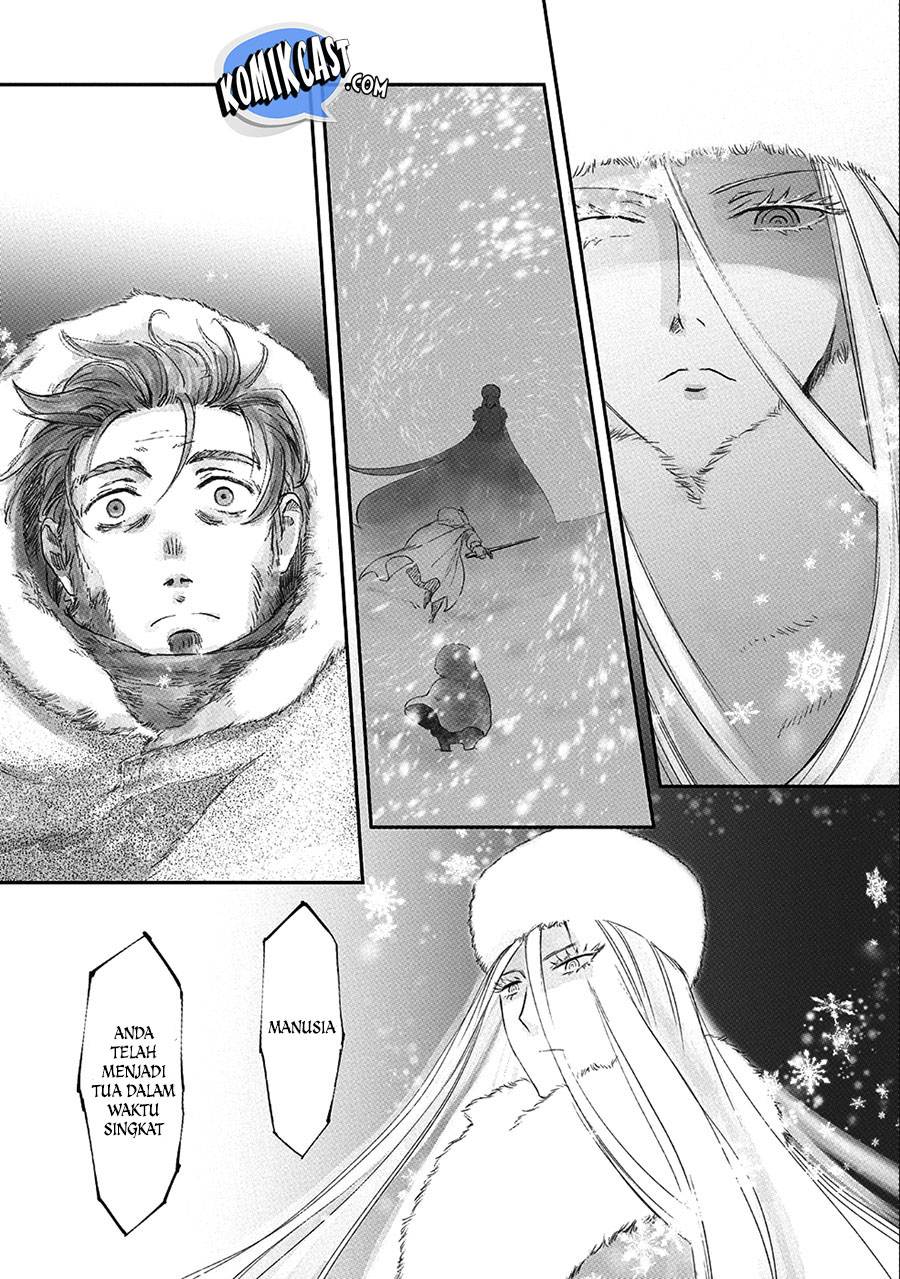 Boukensha ni Naritai to Miyako ni Deteitta Musume ga S-Rank ni Natteta Chapter 7 - halaman 24