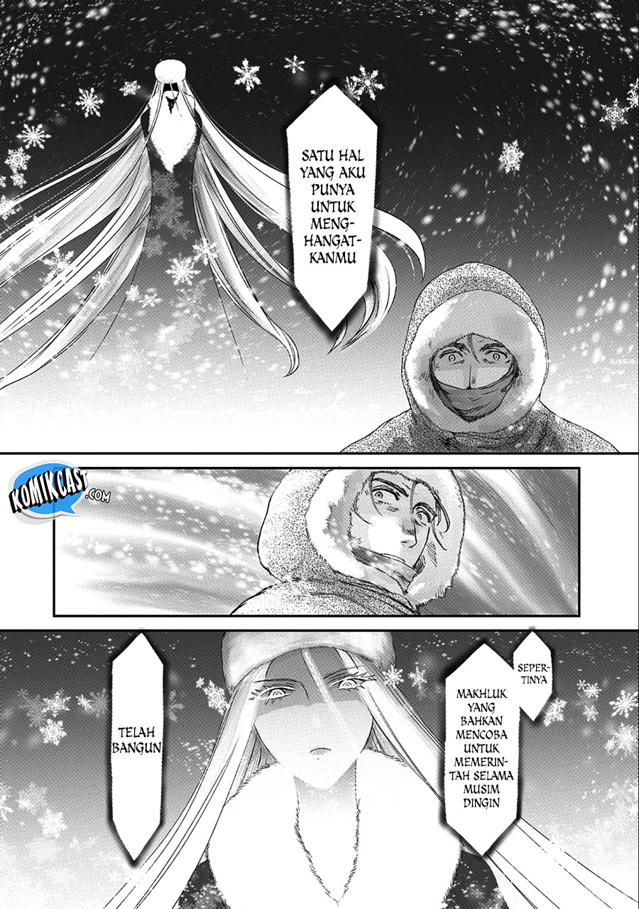 Boukensha ni Naritai to Miyako ni Deteitta Musume ga S-Rank ni Natteta Chapter 7 - halaman 30