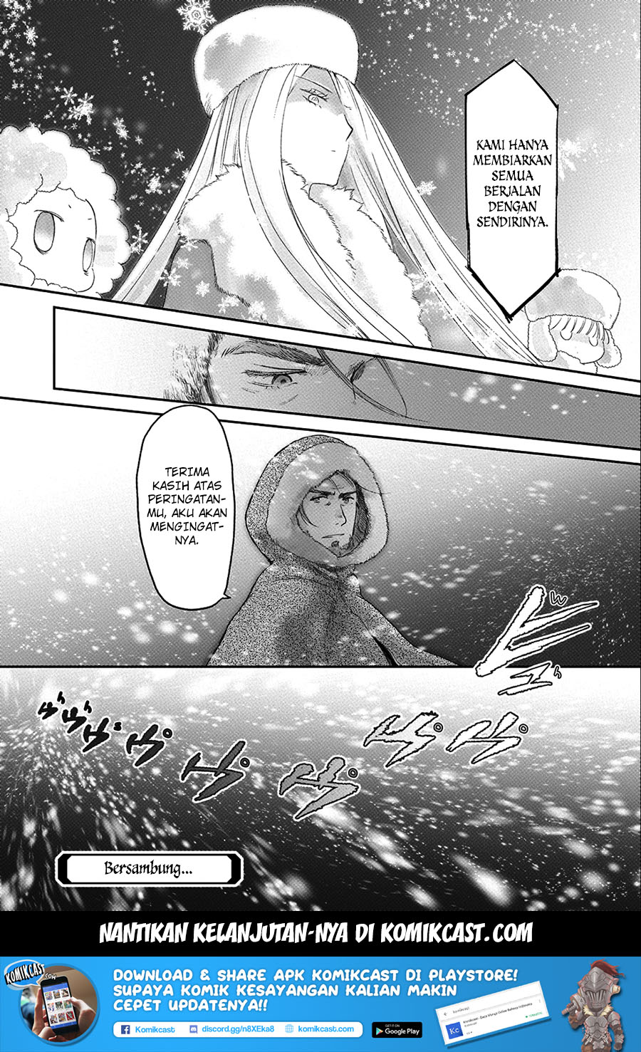 Boukensha ni Naritai to Miyako ni Deteitta Musume ga S-Rank ni Natteta Chapter 7 - halaman 32