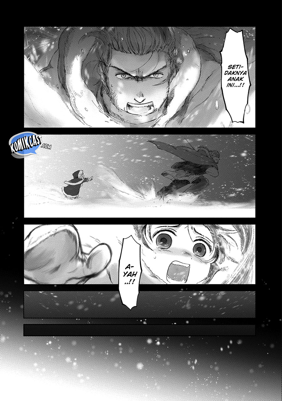 Boukensha ni Naritai to Miyako ni Deteitta Musume ga S-Rank ni Natteta Chapter 7 - halaman 4