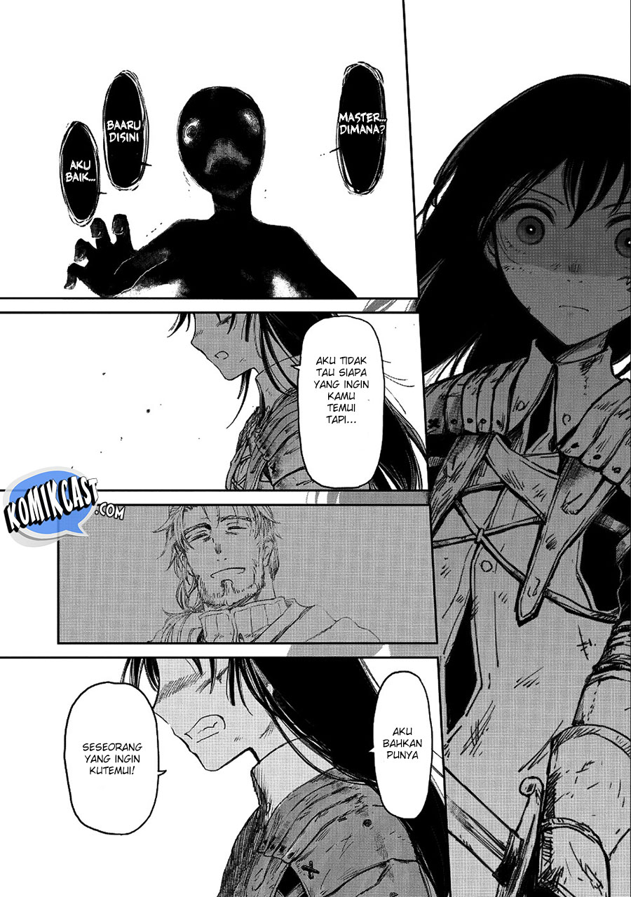Boukensha ni Naritai to Miyako ni Deteitta Musume ga S-Rank ni Natteta Chapter 9 - halaman 18