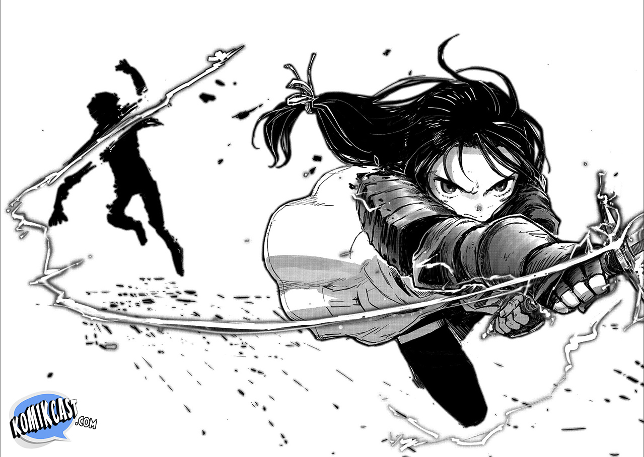 Boukensha ni Naritai to Miyako ni Deteitta Musume ga S-Rank ni Natteta Chapter 9 - halaman 21