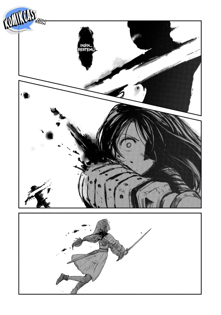 Boukensha ni Naritai to Miyako ni Deteitta Musume ga S-Rank ni Natteta Chapter 9 - halaman 22