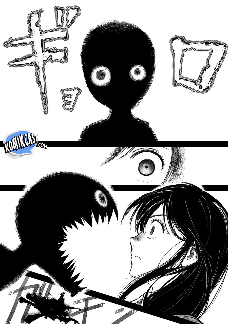 Boukensha ni Naritai to Miyako ni Deteitta Musume ga S-Rank ni Natteta Chapter 9 - halaman 4
