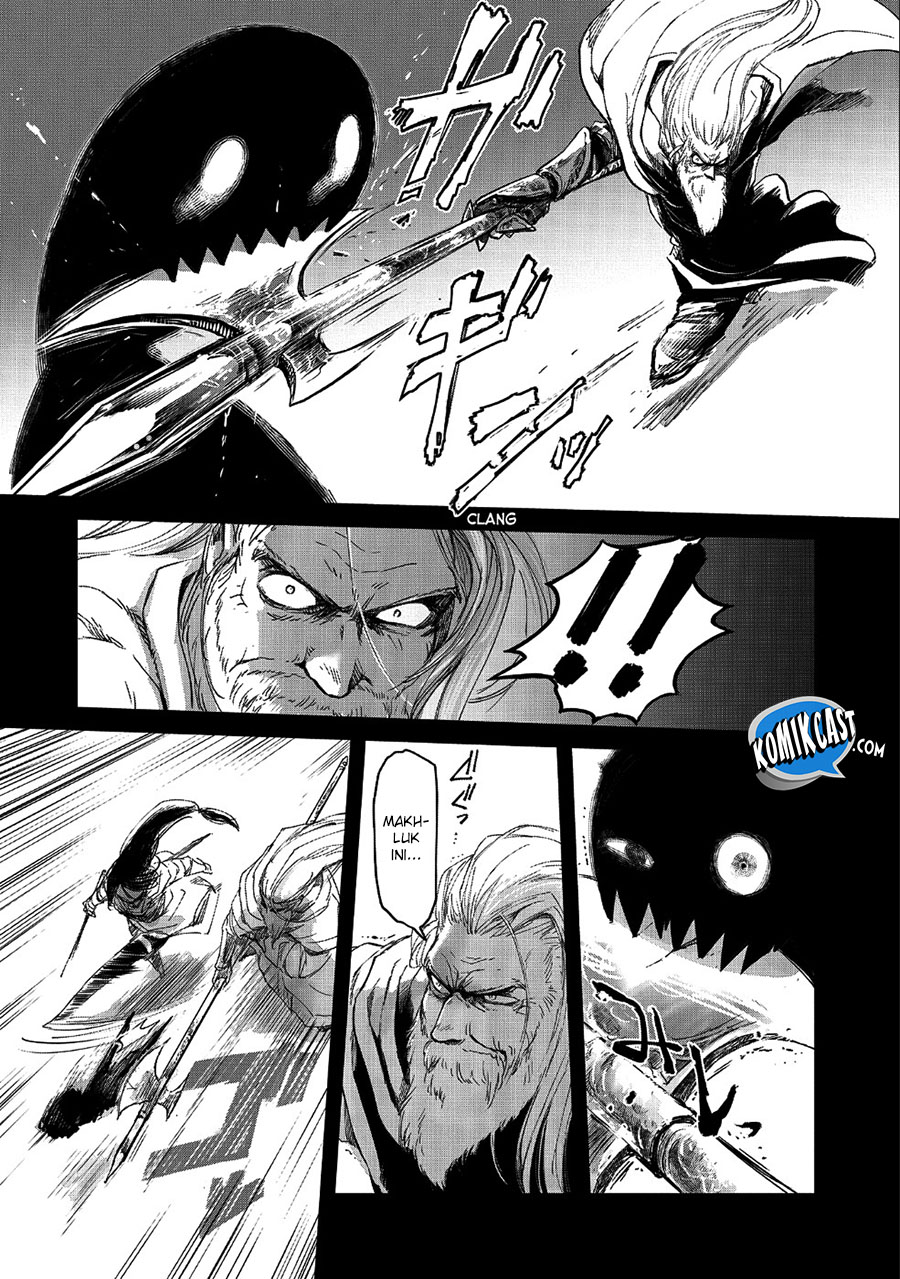 Boukensha ni Naritai to Miyako ni Deteitta Musume ga S-Rank ni Natteta Chapter 9 - halaman 9