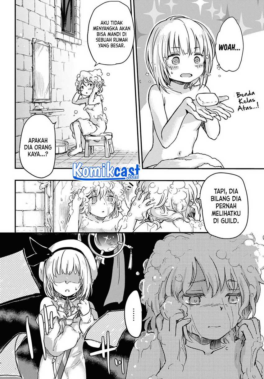 Boukensha Party wo Tsuihou Sareta Kaifukushi no Shoujo Chapter 1 - halaman 20