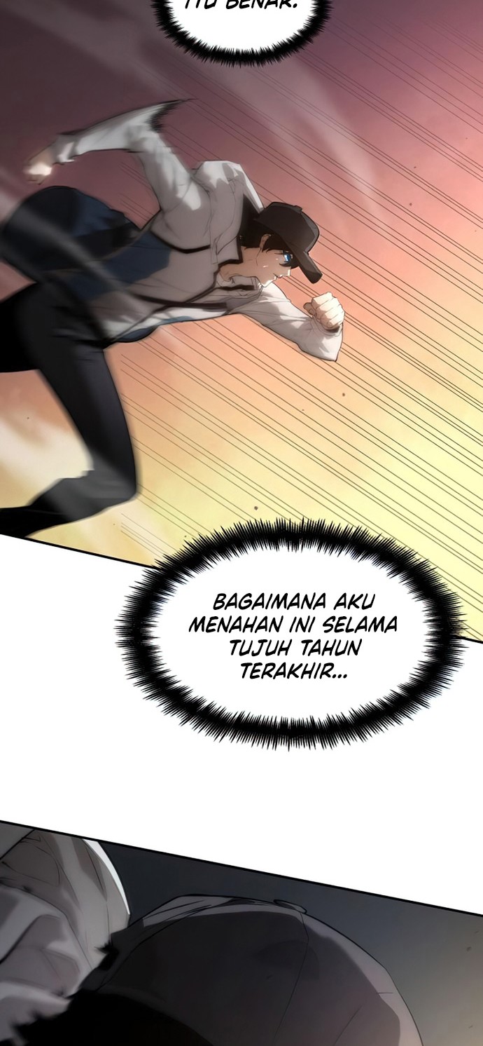 Boundless Necromancer Chapter 1 - halaman 27