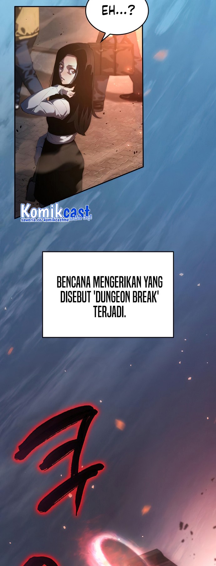 Boundless Necromancer Chapter 1 - halaman 3