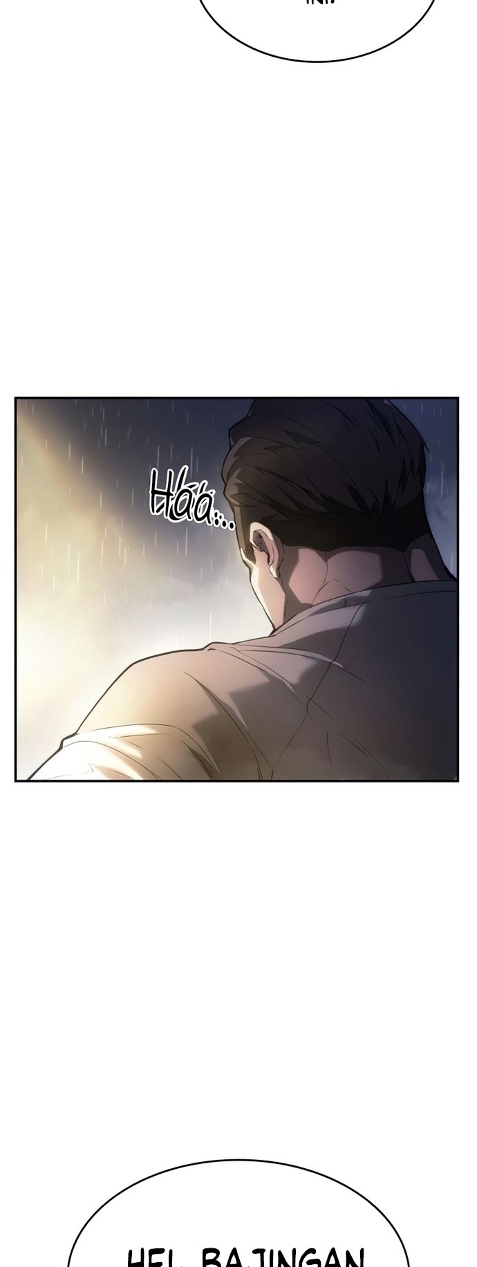 Boundless Necromancer Chapter 1 - halaman 33