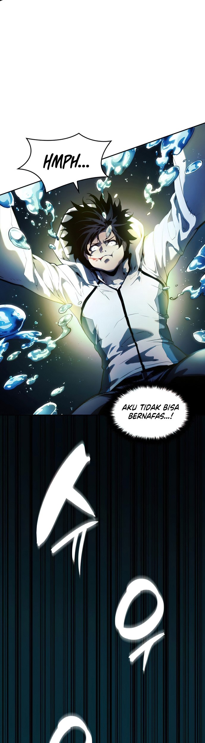 Boundless Necromancer Chapter 1 - halaman 52