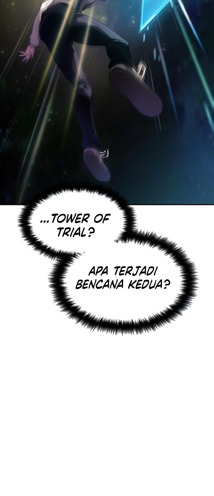 Boundless Necromancer Chapter 1 - halaman 55