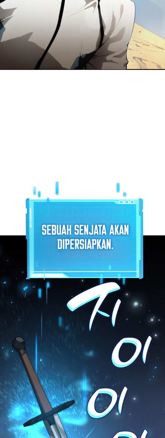 Boundless Necromancer Chapter 1 - halaman 65