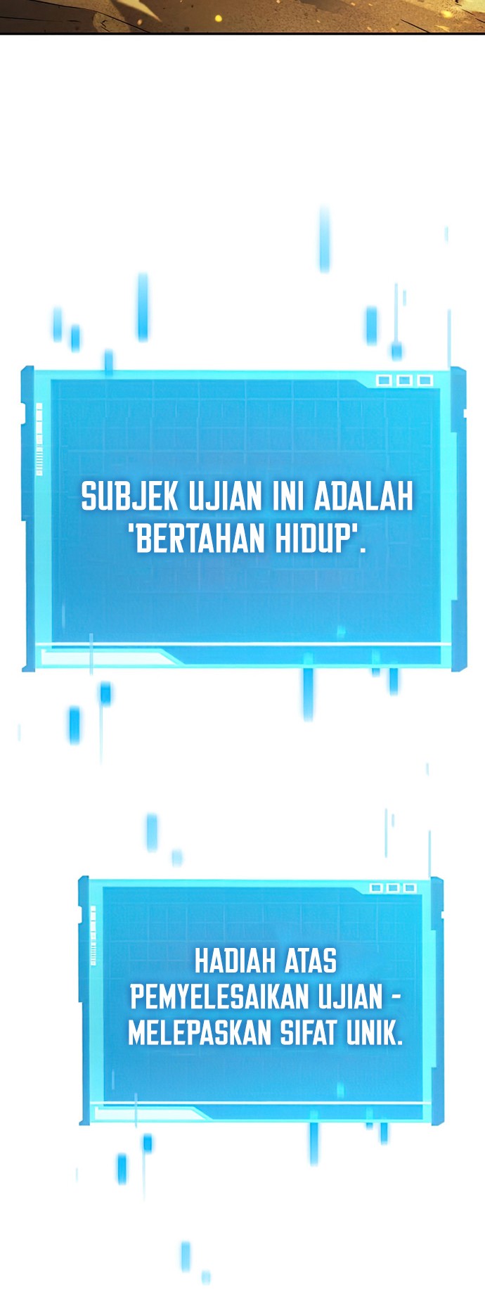 Boundless Necromancer Chapter 1 - halaman 67