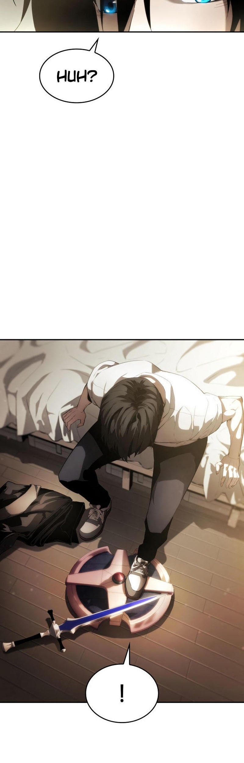Boundless Necromancer Chapter 10 - halaman 13